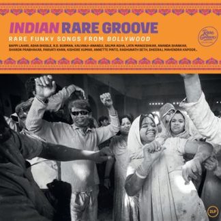 Indian-Rare-Groove