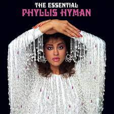 Phyllis Hyman The Essential