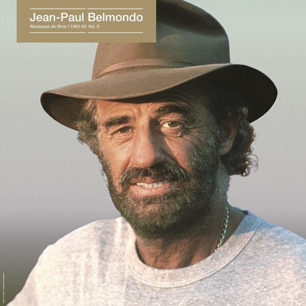 Musiques de films 1963-88, Volume II