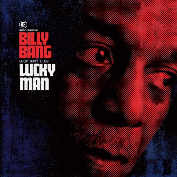 Billy Bang – Billy Bang Lucky Man