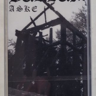 Burzum – Aske