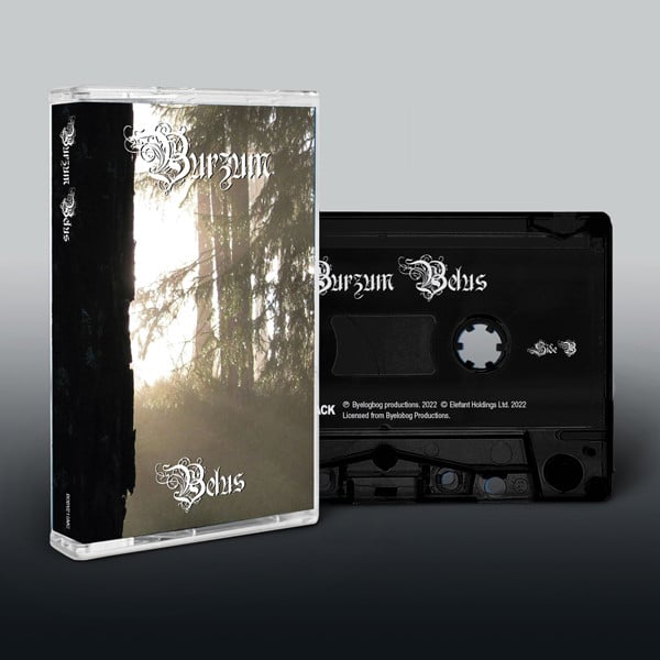 Burzum – Belus