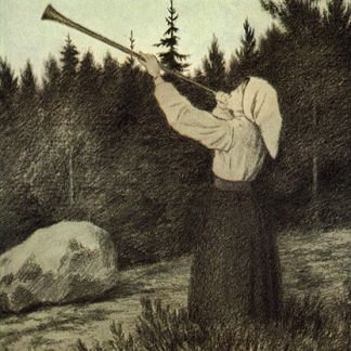 Burzum – Filosofem