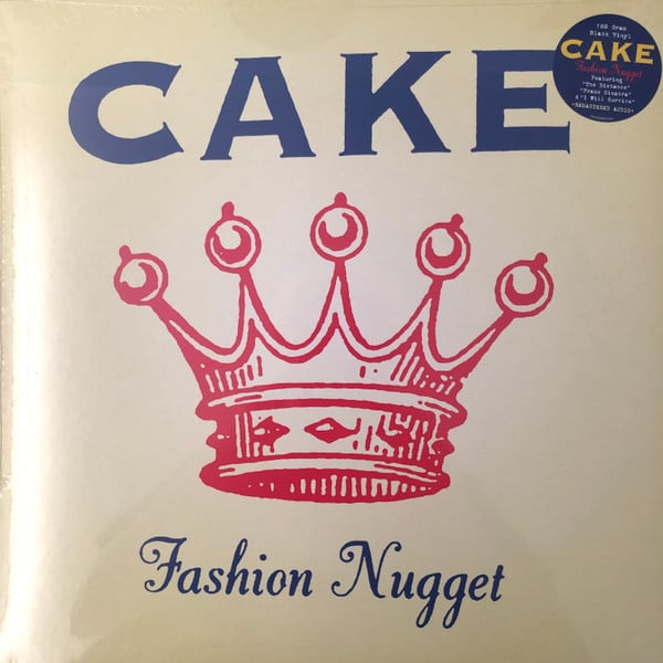 Cake – Fashion Nugget