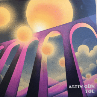 Altın Gün – Yol