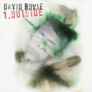 David Bowie – 1. Outside