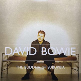David Bowie – David Bowie – Buddha Of Suburbia