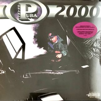 Grand Puba – 2000