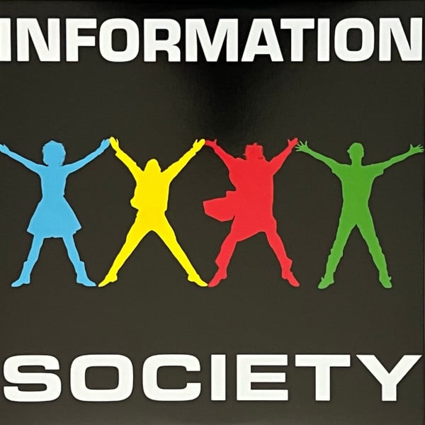Information Society – Information Society