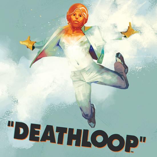 Various Deathloop (Original Soundtrack)