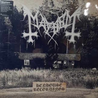 Mayhem – Henhouse Recordings