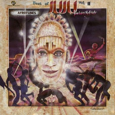 Ojo Balingo – Afrotunes – Best Of Juju Vol. Ii