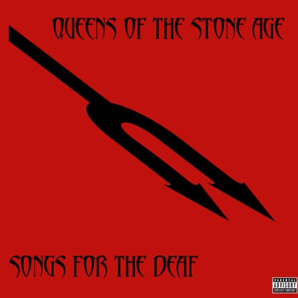 Songs For The Deaf (20th anniversary)