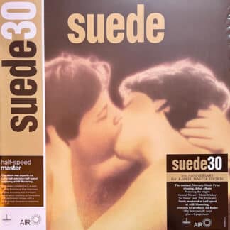 Suede (30th Anniversary Edition)