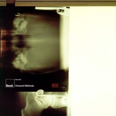 Recoil – Unsound Methods