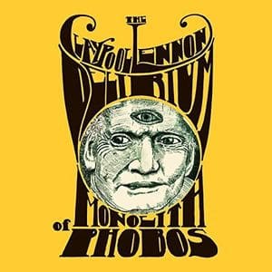 The Claypool Lennon Delirium – Monolith Of Phobos