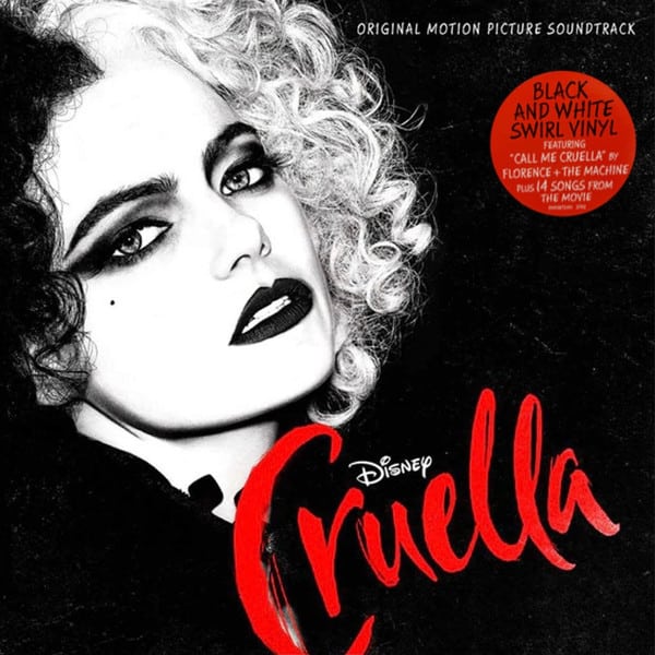 Various – Cruella