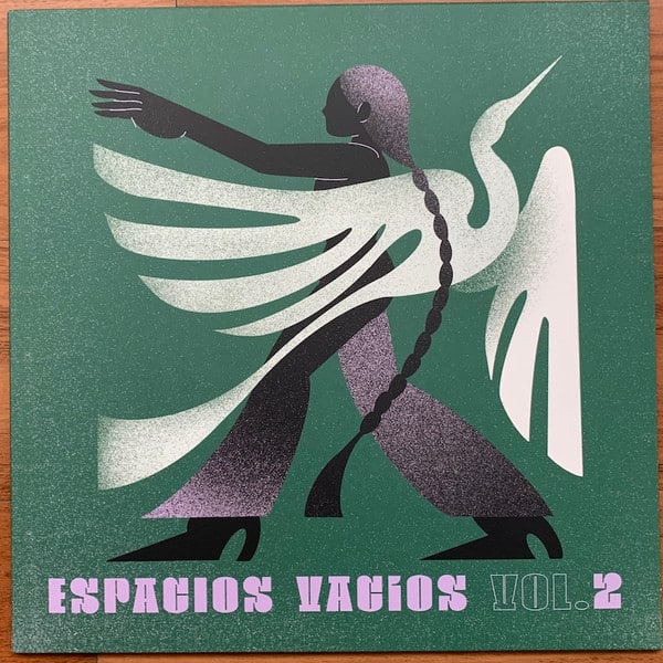 Various – Espacios Vacíos Vol. 2