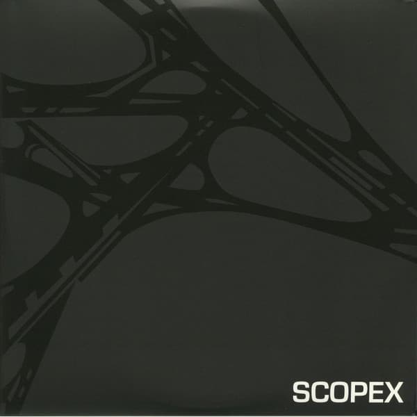Various – Scopex 1998 – 2000
