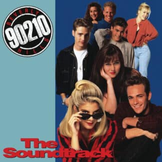 Beverly Hills 90210, The Soundtrack
