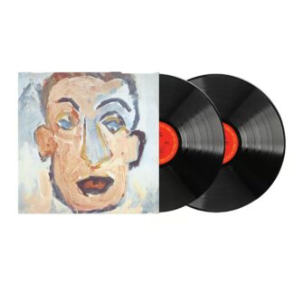 Self Portait (2LP)