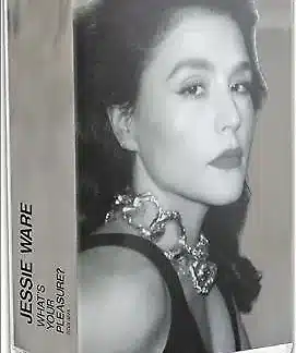 What's Your Pleasure? (The Platinum Pleasure Edition)