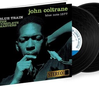 Blue Train: ‘The Complete Masters’ (import US)