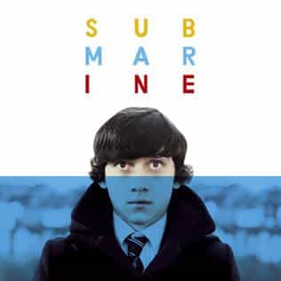 Alex Turner – Submarine