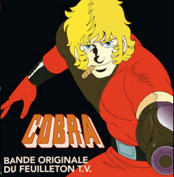 Olivier Constantin Cobra