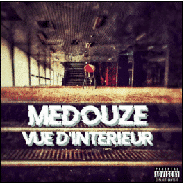 Medouze Vue d'intérieur
