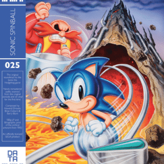 Sonic Spinball