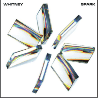WHITNEY SPARK