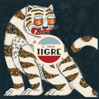 C'MON TIGRE SCENARIO