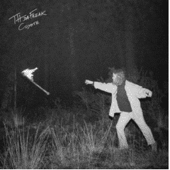 TH DA FREAK COYOTE