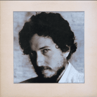 Bob Dylan – New Morning