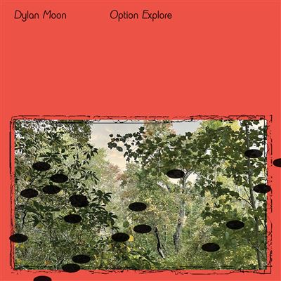 DYLAN MOON OPTION EXPLORE