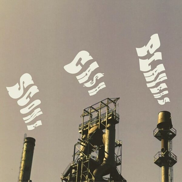SCONE CASH PLAYERS BLAST FURNACE!