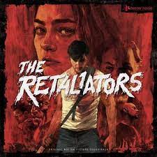 THE RETALIATORS