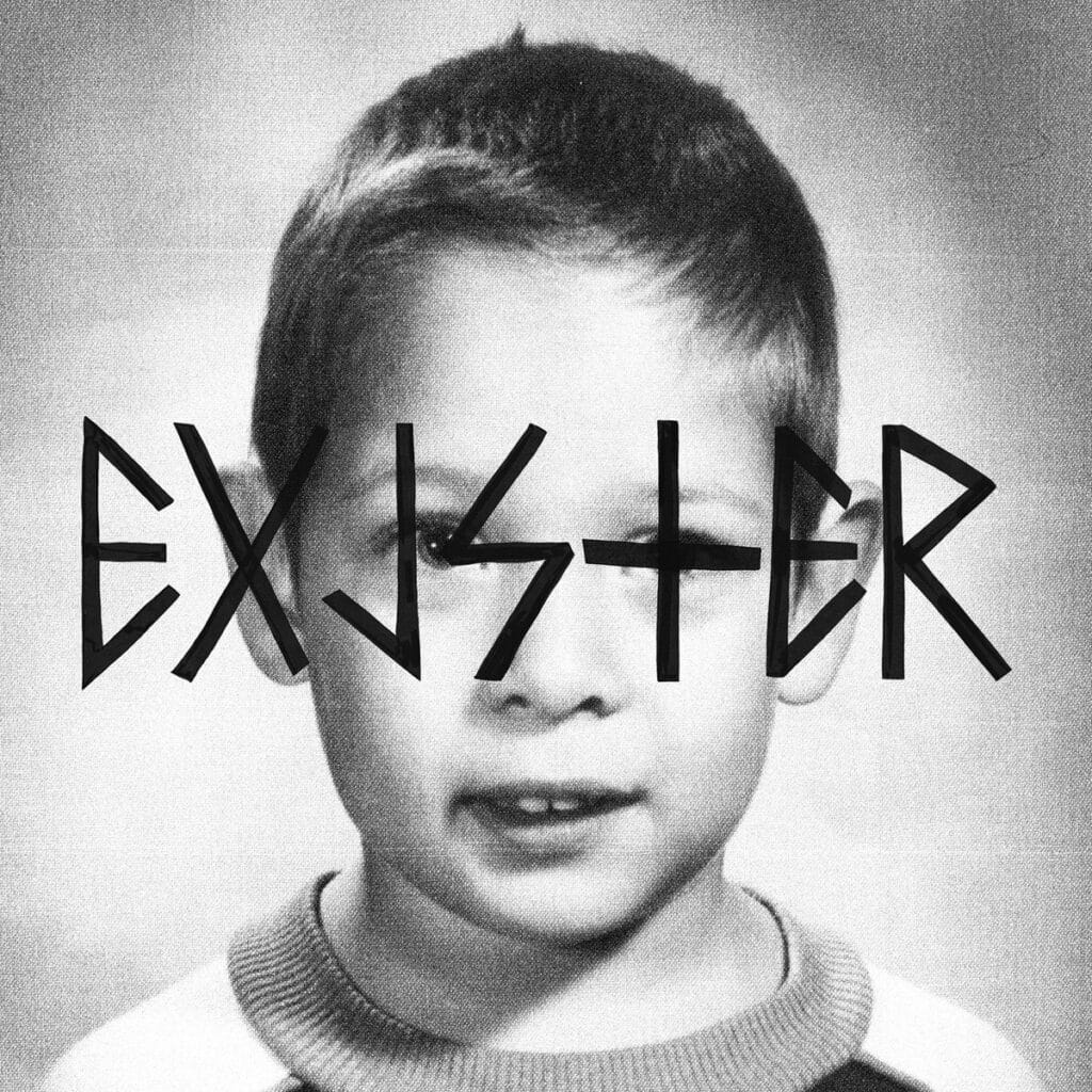 THE SOFT MOON EXISTER