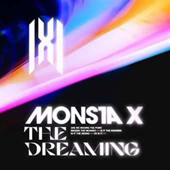 The-Dreaming