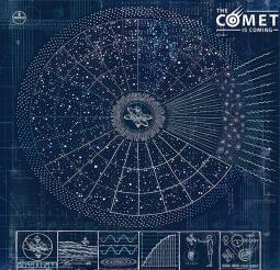 TheCometIsComing_Hyper-DimensionalExpansionBeam