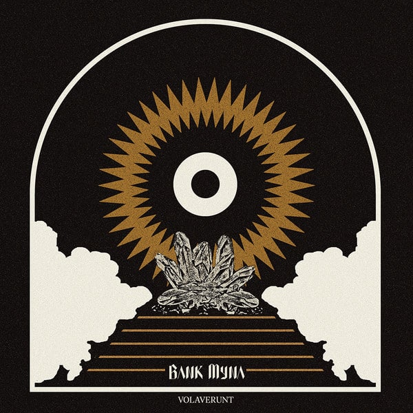 Bank Myna – Volaverunt