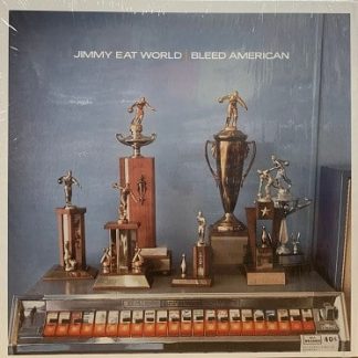 – – BLEED AMERICAN