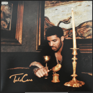 Drake – Take Care