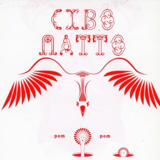 CIBO MATTO – CIBO MATTO – Pom Pom: The Essential Cibo Matto