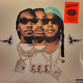 – – Culture III
