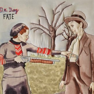 Dr. Dog – FATE