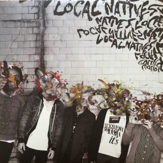 – – Gorilla Manor