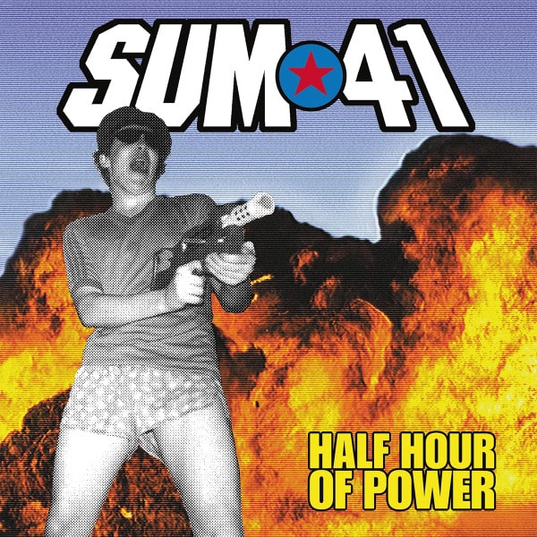 – – Half Hour Of Power