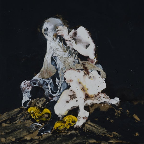 ISaAC – Evasions Manquées